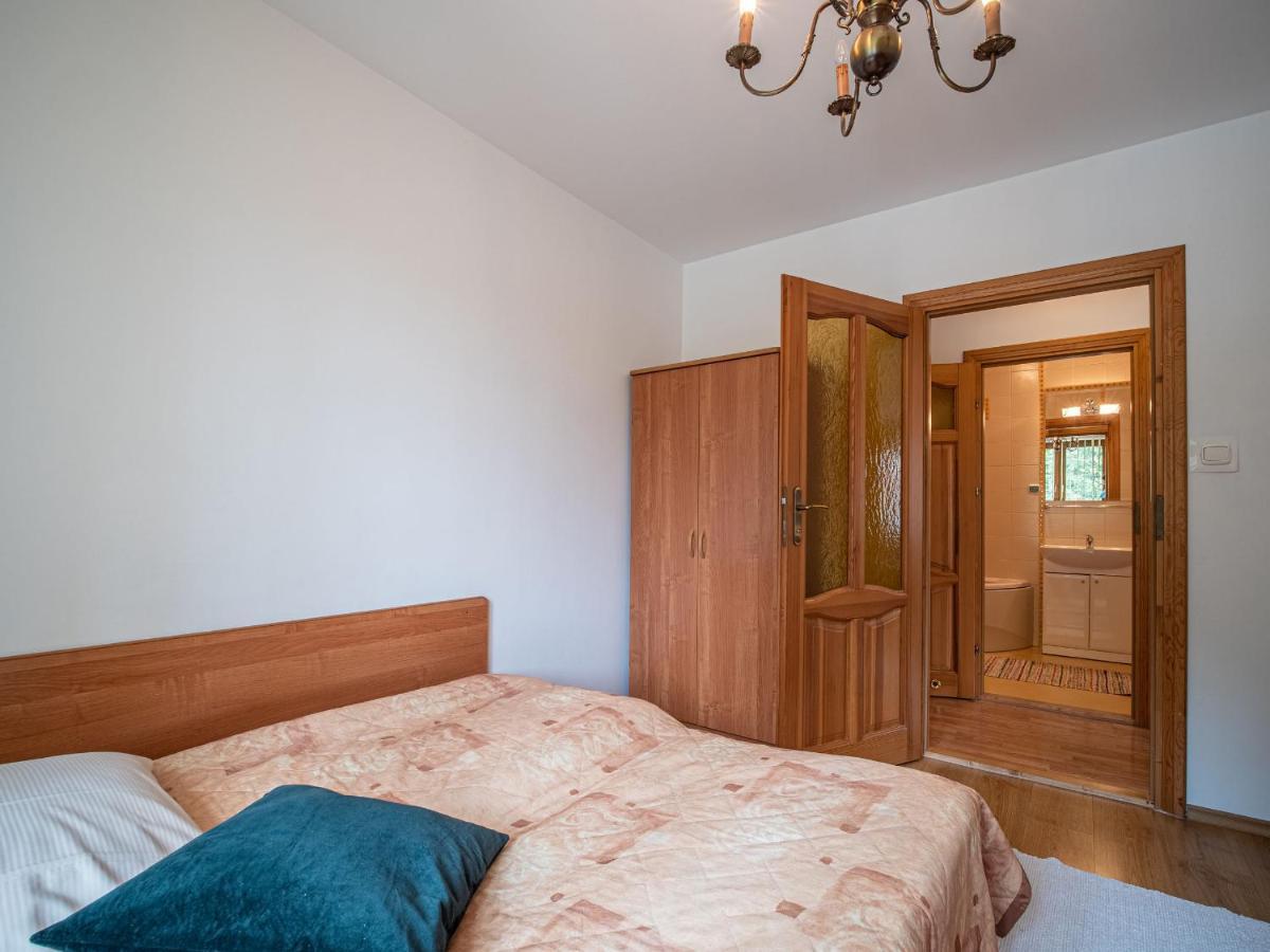 Privatunterkunft U Zajacow I Zakopane