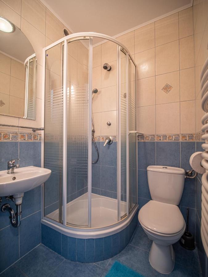 Privatunterkunft U Zajacow I Zakopane